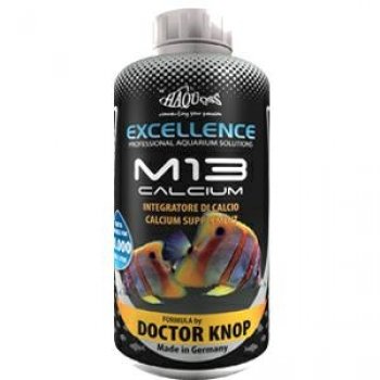 HAQUOSS M13 - CALCIUM 100 - 250 - 1000ML